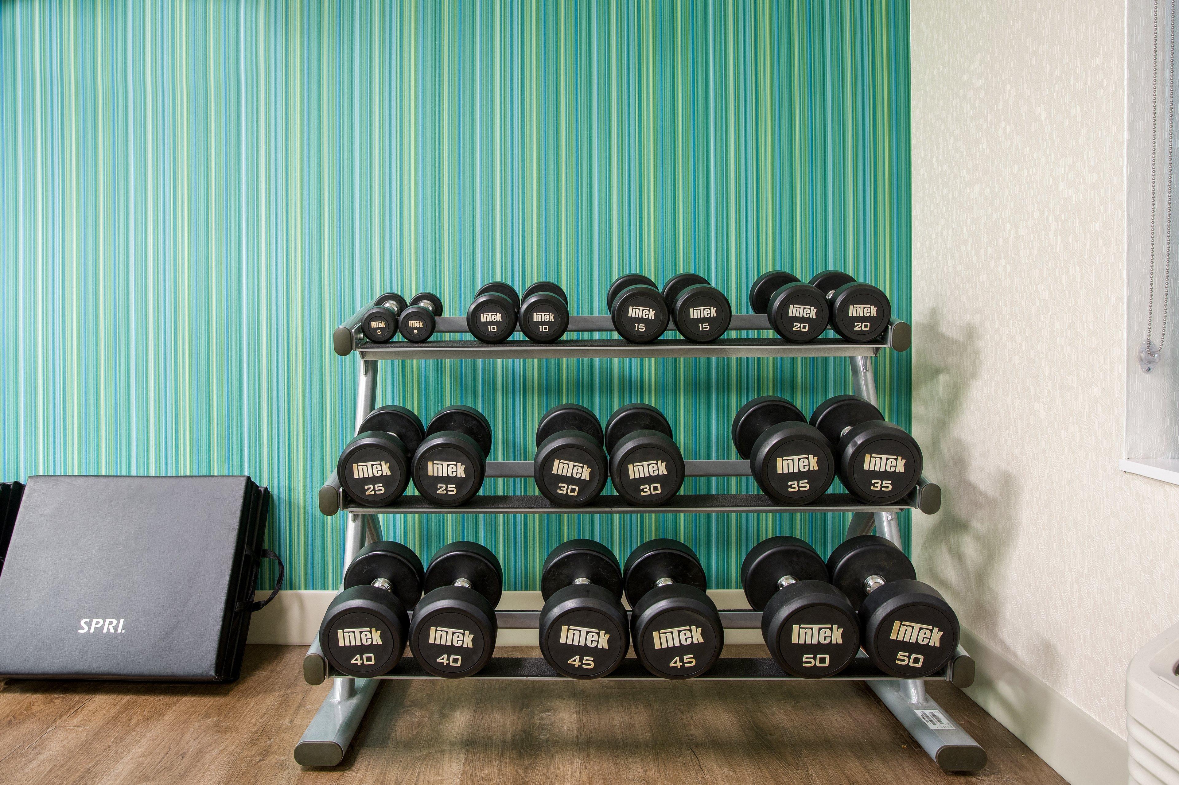 Holiday Inn Express Hotel & Suites Lewisburg By Ihg Exteriör bild
