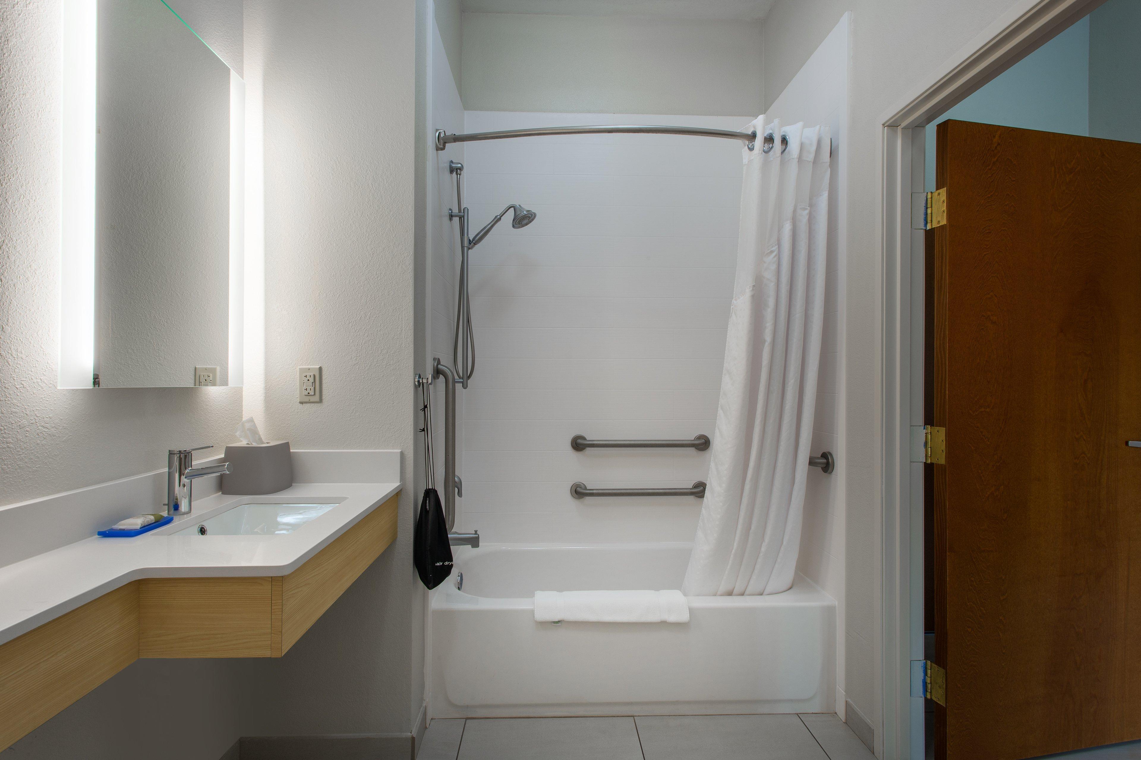 Holiday Inn Express Hotel & Suites Lewisburg By Ihg Exteriör bild
